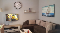 The house is fully equiped for anything from a quick getaway to a full lengthy C Athens, Greece Fully rennovated house in the City Center Entire home vacation rental 25027707