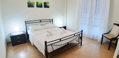 The house is in the first floor and fully autonomous.<br />Quiet apartment build West Athens Regional Unit, Greece Irini's House in Egaleo Entire condo vacation rental 36254144