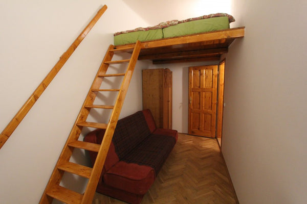Hello, we would be happy to host You in our 4 bedroom apartment located just 5 m Prague, Czechia Private room in central Prague Private room in condo vacation rental 650643371260254887