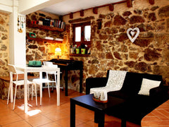 Located in the area of Imittos, a quiet neighborhood on the south of Athens' cen Athens, Greece Sweet stone apartment in Imittos Entire rental unit vacation rental 23798453