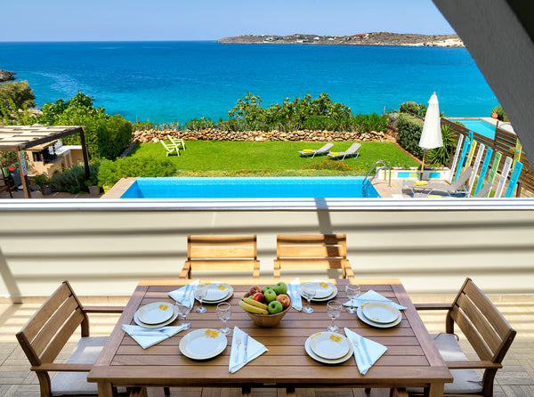 Welcome to Villa Anemos, a 4 bedroom Villa with ground and first floor ideal for  Villa Anemos Entire villa vacation rental 48174032