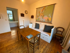 Welcome to a spacious apartment located in an old Brussels townhouse with large  Brussels, Belgium Apartment with terrace in the heart of Brussels Entire rental unit vacation rental 37502818