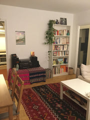 Charming appartement in the south of Paris from witch you can see the Eiffel Tow Paris, France Charmant appartement proche Gare Montparnasse Entire rental unit vacation rental 22435441