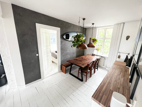 A newly renovated, cozy, surf-vibed apartment in the heart of Copenhagen. Situat Frederiksberg, Denmark Getaway apartment in the heart of Copenhagen Entire rental unit vacation rental 43482436