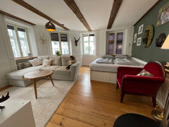 This cozy old apartment from 1798 is placed in the middle of the old town of Cop Copenhagen, Denmark Early check-in and late check-out. Entire rental unit vacation rental 3739969