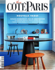 Appartement d'architecte, 40m2,  baigné de lumière, 6 fenêtres au 6ème étage ave  COVER MAG ARCHITECT APARTMENT+SUNNY BALCONY / 11TH Entire rental unit vacation rental 6701813