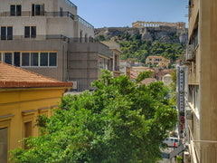 This newly renovated cozy apartment with stunning views is situated in the heart Athens, Greece Let me Athens you! Entire rental unit vacation rental 15793210