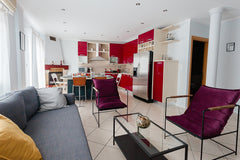 Comfortable and fully equipped apartment, which will make your stay easier and m  Hersonisos Cozy Apartments Entire condo vacation rental 587412158869460144
