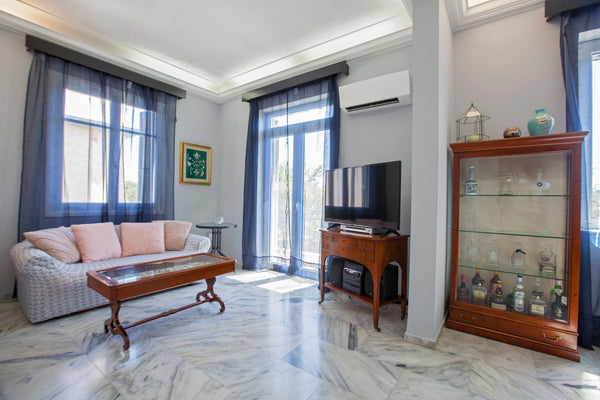 Our apartment is located in the best spot of Rhodes Town.<br />Spending your hol  Casa Rodi: Live Rhodes like a local Entire rental unit vacation rental 38032609