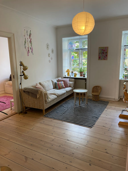 Bring the whole family to this great place with lots of room for fun.  Lovely 2-bedroom apartment in Copenhagen Entire condo vacation rental 673841170573742473