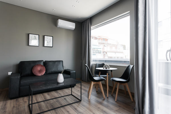 Live in a freshly renovated apartment in the center of Athens and enjoy the magn Athens, Greece Charming 1BR Apartment at WYZ Athens Entire rental unit vacation rental 51338258