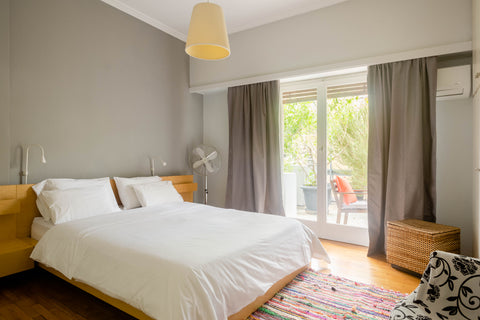 Apartment in the center of Athens only 500m from metro Ambelokipi station and Pa Athens, Greece Ampelokipi apartment 75m2 Entire condo vacation rental 4402592