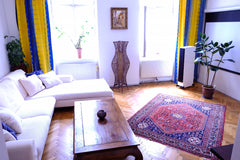 If you are searching for a place in the heart of the city, but still calm and as Vienna, Austria Beautiful big Viennese Apartment in the CityCenter Entire rental unit vacation rental 26027230