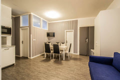 All our apartments are cleaned by professionals following the 5-step enhanced cl Prague, Czechia Labyrinth 4BDR flat by Ruterra Entire rental unit vacation rental 12583065