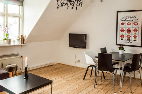 <b>The space</b><br />Copenhagen apartment, in centre of the city. <br />Only 30 Copenhagen, Denmark ★Classic City Center Apartment★ Entire rental unit vacation rental 1496270