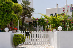 Ricos Two bedroom apartment is a 50 sq. first floor apartment located in the bea Paros, Greece Ricos Two bedroom House - Naoussa Paros Entire home vacation rental 32658756