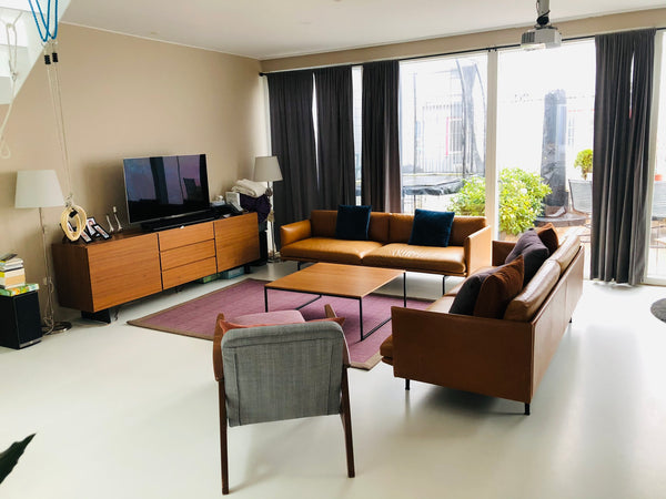 Beautiful townhouse on 2 floors in the beautiful area of Islands Brygge in the c Copenhagen, Denmark Great, modern, luxury town house in Copenhagen Entire townhouse vacation rental 49557477