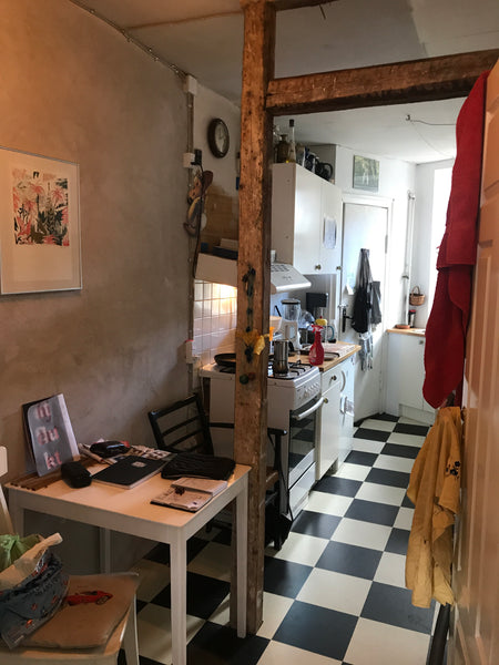 Welcome to this pearl of my two room apartement on Vesterbro. It has a unik atmo Copenhagen, Denmark Cozy 2 room apartement at Enghave Plads, Vesterbro Entire rental unit vacation rental 20963458