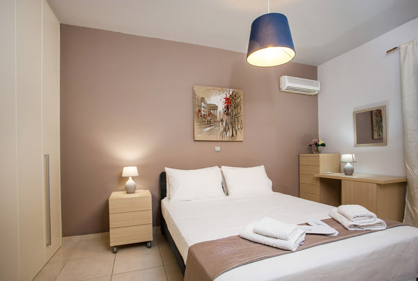 ABOUT THIS AREA<br /><br />Casa de Manu is located in one of the quiet areas of   Casa de Manu Entire home vacation rental 44672587