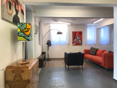 Stylish studio apartment located in the heart of Athens near Monastiraki, close  Athens, Attica, Greece Stylish basement studio in the heart of Athens Entire rental unit vacation rental 21469240