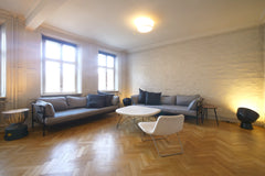 Great apartment on 2'th floor & No elevator. <br /><br />This great 3 bedroom fl Copenhagen, Denmark Family & Friends Entire serviced apartment vacation rental 29791129