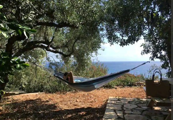 Pleasant accommodation in a residential complex within a Mediterranean garden wi Agios Nikolaos, Greece An Eden For Two+ Entire rental unit vacation rental 13038548