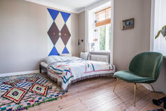 When you travel, you want to rest assured that everything has been taken care of Copenhagen, Denmark Spacious quiet room beautifully designed Private room in rental unit vacation rental 20893496