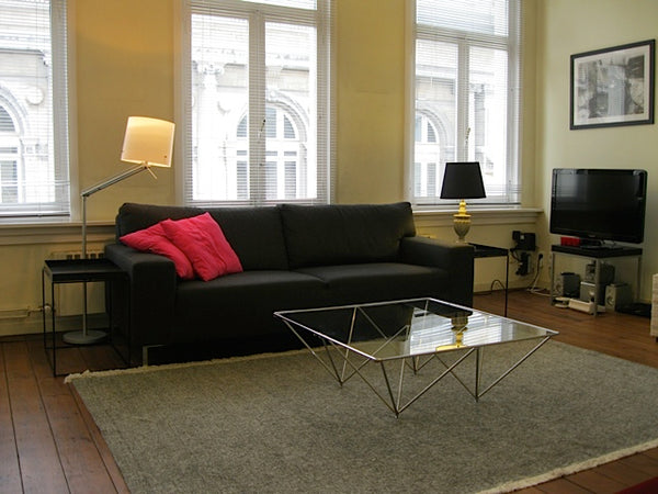 Luxuriously furnished duplex apartment in the heart of South, walking distance f  Bright Duplex apartment in 'ZUID' Entire rental unit vacation rental 30969571