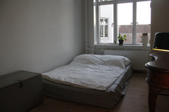 Use my spare bedroom as a base to investigate and enjoy the vibe of Copenhagen.  Copenhagen, Denmark Spare room in Copenhagen hipster central Private room in rental unit vacation rental 18995258