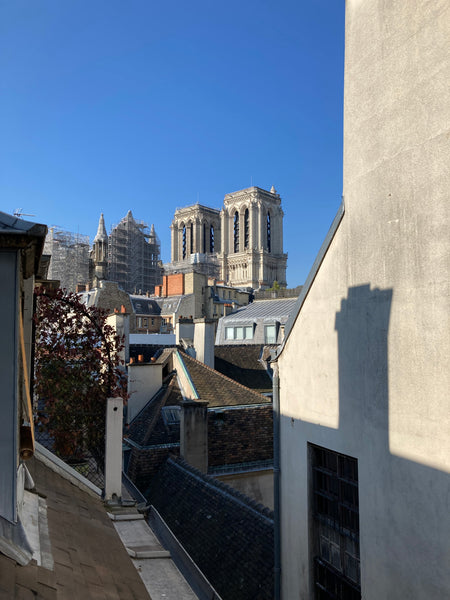 <b>License number</b><br />7510406233414 Paris, France Vue sur 
