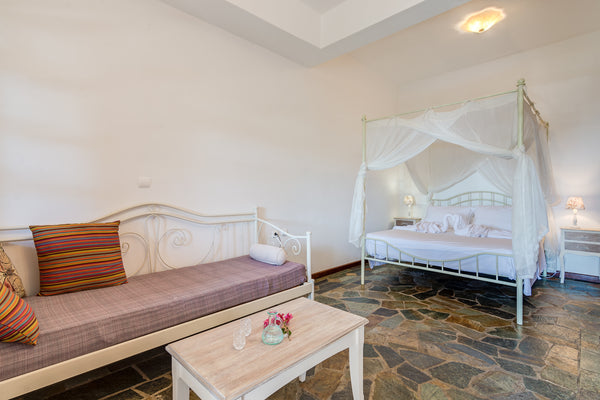 My 2 traditional Studios are built with stone and are located just 30 meters fro Hora Sfakion, Greece Samaria Studio 2 Entire rental unit vacation rental 14290108