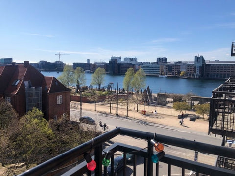 A very cozy and bright apartment in the heart of Copenhagen. It has a balcony wi Copenhagen, Denmark Sunny and bright apartment in central Copenhagen Entire rental unit vacation rental 40834735