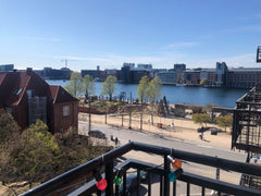 A very cozy and bright apartment in the heart of Copenhagen. It has a balcony wi Copenhagen, Denmark Sunny and bright apartment in central Copenhagen Entire rental unit vacation rental 40834735