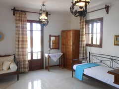 The large estate of «Naxos Garden» with olive and lemon trees, combine relaxing  Greece Naxos Garden A (Alpha) - Χώρα Νάξου-City of Naxos Entire home vacation rental 18504188