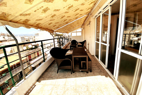Home Dream is not just the title but your upcoming experience that will make you Athens, Greece Home Dream 2nd Floor Entire condo vacation rental 637602321647678401
