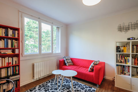 A quelques minutes à pieds de l'Opéra et du centre historique, un 2 pièces charm Lyon, France Appartement calme Centre Lyon Entire rental unit vacation rental 6073997