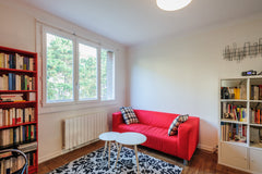 A quelques minutes à pieds de l'Opéra et du centre historique, un 2 pièces charm Lyon, France Appartement calme Centre Lyon Entire rental unit vacation rental 6073997