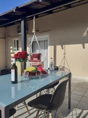 New apartment is located within walking distance to the city center, the beach,  Chania, Greece Apartment near the center and the beach Entire rental unit vacation rental 47796228