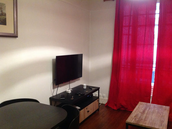 Paris, France Champs-Elysées 2 rooms lovely flat Entire rental unit vacation rental 3139351