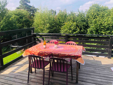 Amazing “villalejlighed” (a villa shared by two families, but Totally separated  Copenhagen, Denmark Close to the city surrounded by Nature Entire home vacation rental 52230342