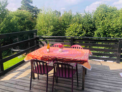 Amazing “villalejlighed” (a villa shared by two families, but Totally separated  Copenhagen, Denmark Close to the city surrounded by Nature Entire home vacation rental 52230342