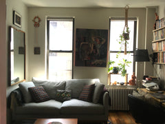 Great one bedroom on Macdougal St. Located in the heart of Greenwich Village,  t New York, NY Rental unit in New York · ★4.95 · 1 bedroom · 1 bed · 1 bath Entire rental unit vacation rental 504322