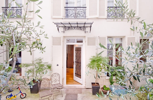 Idéalement situé, au calme, et pourtant au coeur du quartier latin, à quelques m Paris, France Parfait pied-à-terre dans le Ve, Paris, 75005 Private room in rental unit vacation rental 23375900