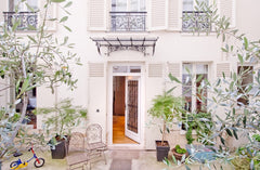 Idéalement situé, au calme, et pourtant au coeur du quartier latin, à quelques m Paris, France Parfait pied-à-terre dans le Ve, Paris, 75005 Private room in rental unit vacation rental 23375900