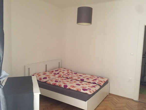 It is 42 sqm apartment located on the second floor. The apartment is newly renov Prague, Czechia 42sqm apartment in Vrsovice Entire rental unit vacation rental 39824092