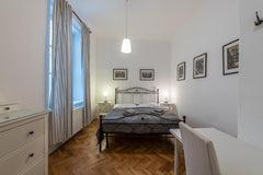Located right between the famous Charles Bridge and Old Town Square, you are in  Prague, Czechia Spacious★Peaceful★Steps away from Charles Bridge Entire rental unit vacation rental 45071058