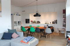 New apartment in the city and yet next to the beach! Book this apartment if you' Copenhagen, Denmark New Apartment near Beach, City, Airport and Tivoli Entire rental unit vacation rental 24988670