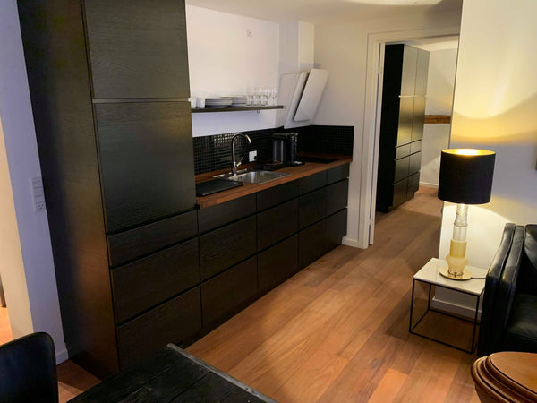 In a side street to Nyhavn is Toldbodgade where you find the apartment Brooklyn  Copenhagen, Denmark Brooklyn Apartment, Nyhavn Entire rental unit vacation rental 39870073