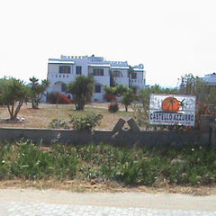 castello azzurro is just 250 meters from the beach at agia anna and plaka!<br /> Naxos, Greece CASTELLO AZZURRO 13 Room in aparthotel vacation rental 27766497