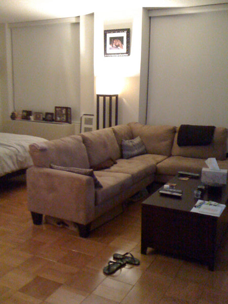 Tokyo, Japan Rental unit in New York · ★4.88 · Studio · 1 bed · 1 bath Entire rental unit vacation rental 265145
